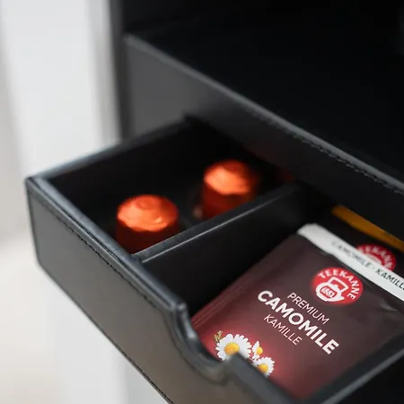 'the Cove' Hbf/messe/oevb Arena/city דירה *