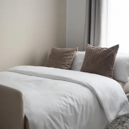 דירה 'the Cove' Hbf/messe/oevb Arena/city