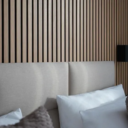 דירה 'the Cove' Hbf/messe/oevb Arena/city