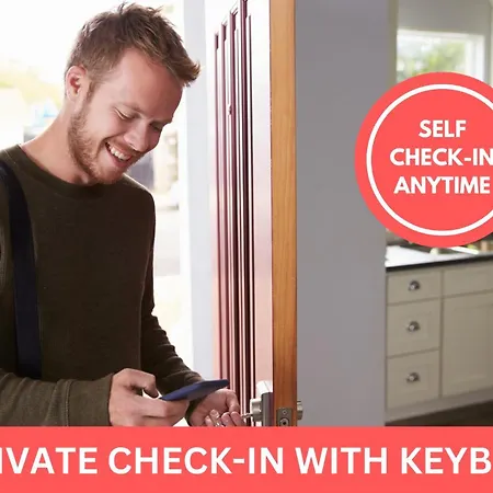 דירה 'the Cove' Hbf/messe/oevb Arena/city