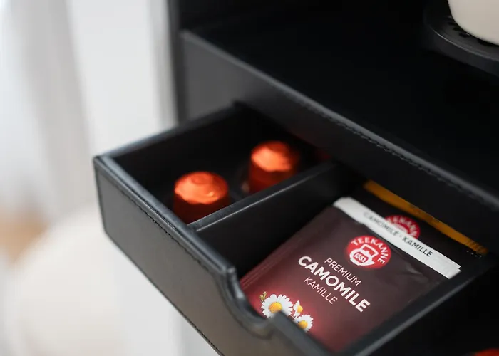 'the Cove' Hbf/messe/oevb Arena/city Appartement *