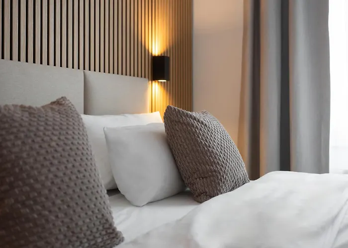 'the Cove' Hbf/messe/oevb Arena/city Brême