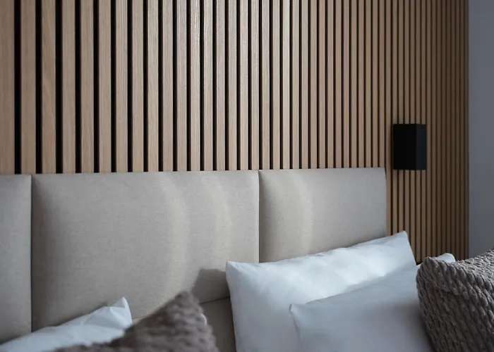 Appartement 'the Cove' Hbf/messe/oevb Arena/city