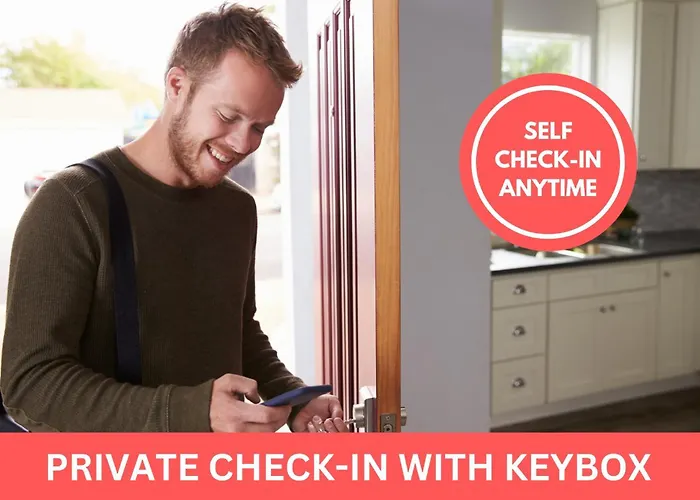 Appartement 'the Cove' Hbf/messe/oevb Arena/city